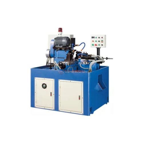 Станок для резки для сверления - LC-120S - LI-CHOU Machinery Industry Co., Ltd. - с ножом / для металла / для листа