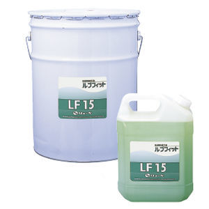 Масляная система смазки - LF series - LUBE USA