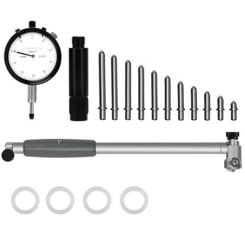 Компаратор со шкалой - DBGR-01 - Clockwise Tools Inc - внутренний