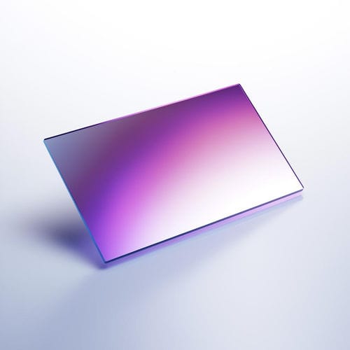 Оптический поляризатор для лазера - Alien Photonics - оптический / антибликовый слой