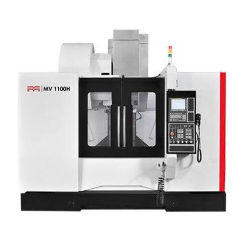 Обрабатывающий центр ЧПУ 3 оси - MV 1100H - Methods Machine Tools, Inc. - вертикальный / CAT40 / BIG-PLUS