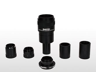 Механический адаптер для камеры - TS-MS-01 series - Sugitoh - USB / модульный