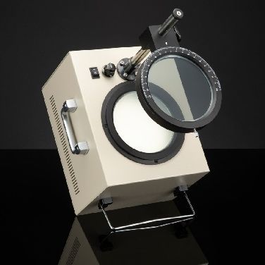Тестер оптические качества - TS-13N - Sugitoh - для оптических линз / для использования в фармацевтике / для электронной промышленности