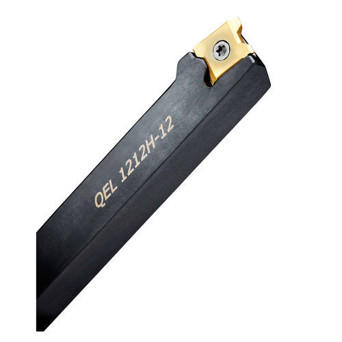 Инструмент для нарезания пазов с пластинами - QuadGroove® - SCANDINAVIAN TOOL SYSTEMS - внешний / для станка