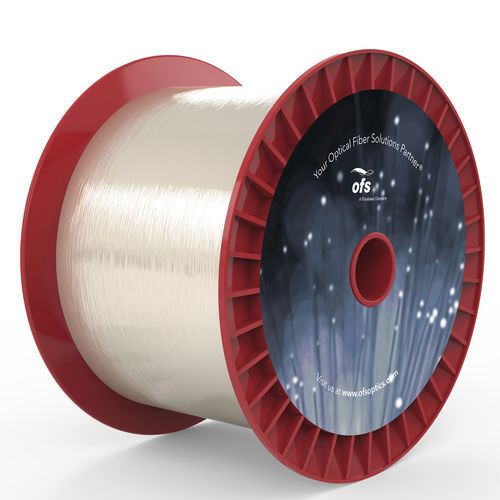Оптический кабель нечувствительный к изгибам - AllWave® FLEX Max - OFS - для телекоммуникационной сети / одномодовый