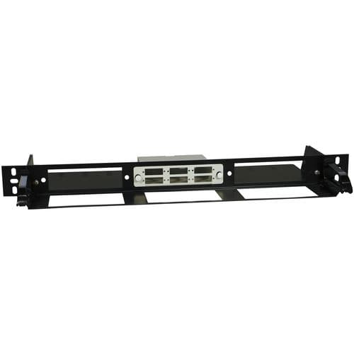 Патч-панель 19 дюймов - 1RU LGX - OFS
