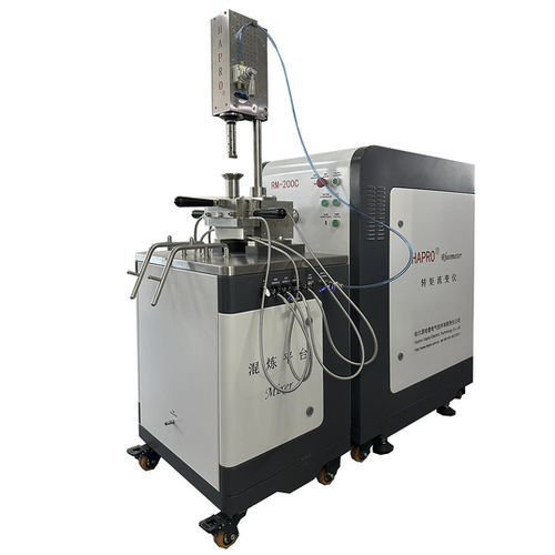 Реометр момента - RM-200C  - Harbin Hapro Electric Technology Co., Ltd. - для лабораторий