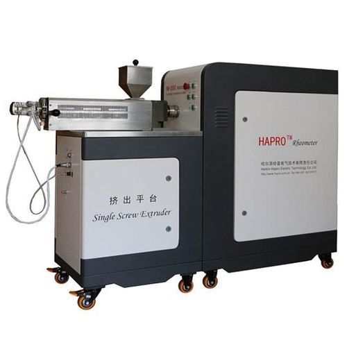 Реометр момента - RM-200C - Harbin Hapro Electric Technology Co., Ltd. - капиллярный / для порошка