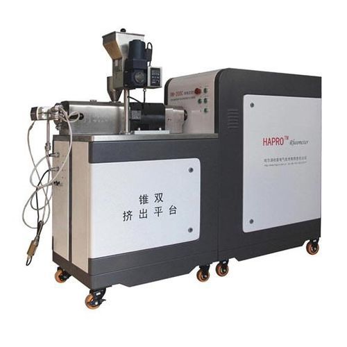 Реометр момента - RM-200C - Harbin Hapro Electric Technology Co., Ltd. - для порошка / для лабораторий