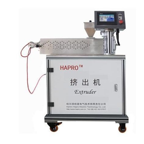 Одновинтовой экструдер - SXT-I - Harbin Hapro Electric Technology Co., Ltd.