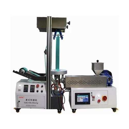 Выдуватель для экструзионной линии - Harbin Hapro Electric Technology Co., Ltd. - одноуровневый / для пленки / микро