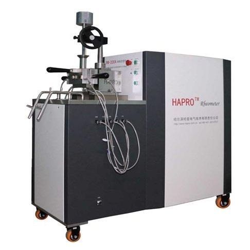 Реометр момента - RM-200A - Harbin Hapro Electric Technology Co., Ltd. - для пластиковых материалов