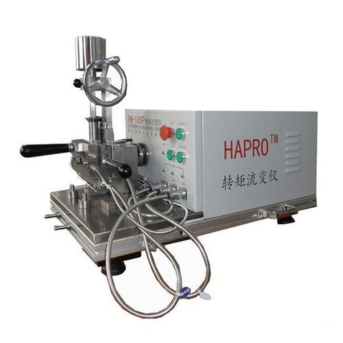 Реометр момента - RM-100P - Harbin Hapro Electric Technology Co., Ltd.