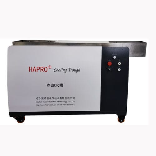Калибровочная линия для экструзии - Harbin Hapro Electric Technology Co., Ltd.