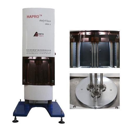 Капиллярный реометр - Harbin Hapro Electric Technology Co., Ltd.