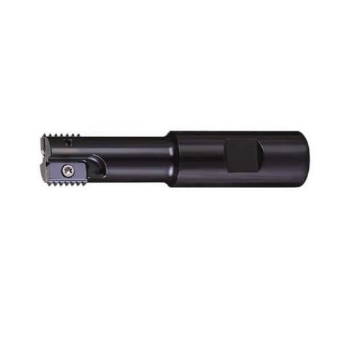 Инструмент для нарезания резьбы фрезерование - MTSR series - SHAN GIN TOOL - внешний / внутренний