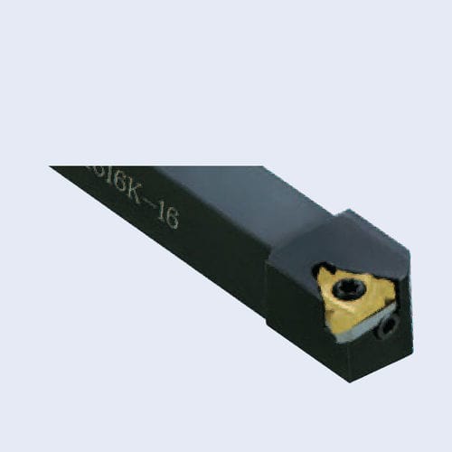 Внешний инструмент для нарезания резьбы - SKER/L series - SHAN GIN TOOL - с пластинами