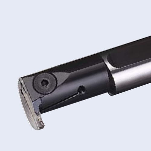 Патрон для инструментов для резания - GYIR-00 series - SHAN GIN TOOL - для обрабатываемых деталей