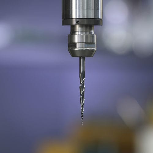 Высокоточный режущий инструмент - Mira 6S - NSCNC Manufacturing Ltd.