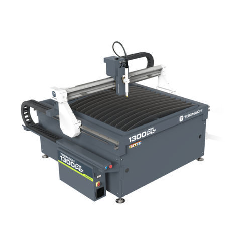 Стол для резки для металлов - 1300PL - Tormach - плазменный