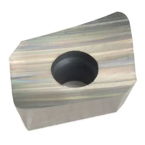 Резьбовая вставка - XDET 2.53-040 - Tormach - из алюминия / карбид / из материалов без железа