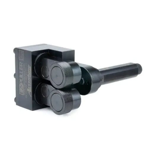 Двухкулачковый прутковый съемник - EZ - Tormach - для круглых кип / квадратный / шестиугольный