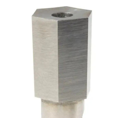 Прошивной инструмент с шестиугольным нажимом - 35203 - Tormach