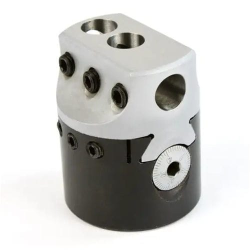 Прецизионная расточная головка - 30248 - Tormach
