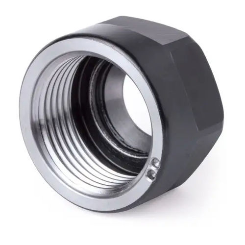 Цилиндрическая гайка - 31778 - Tormach - из металла / для зажимных щипцов