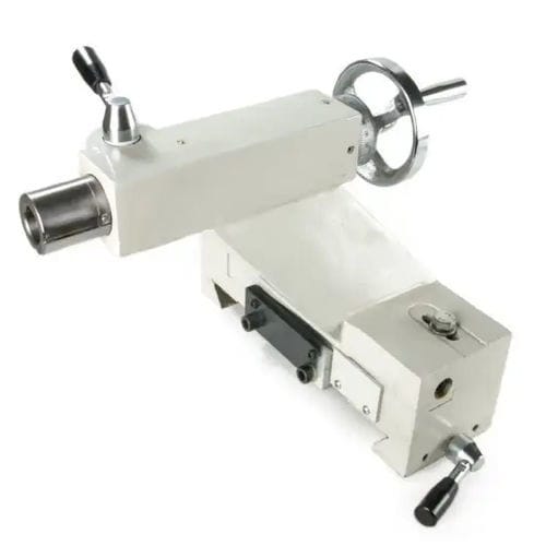 Задняя бабка для токарного станка - 34926 - Tormach