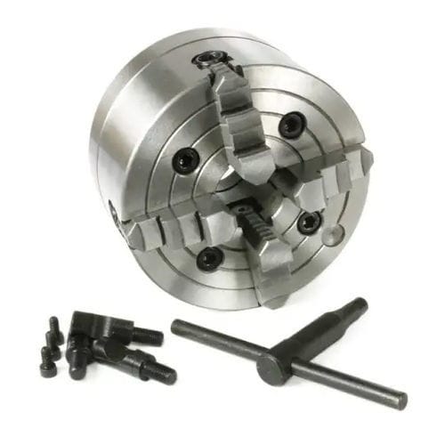 Зажимной кулачок - 33336 - Tormach