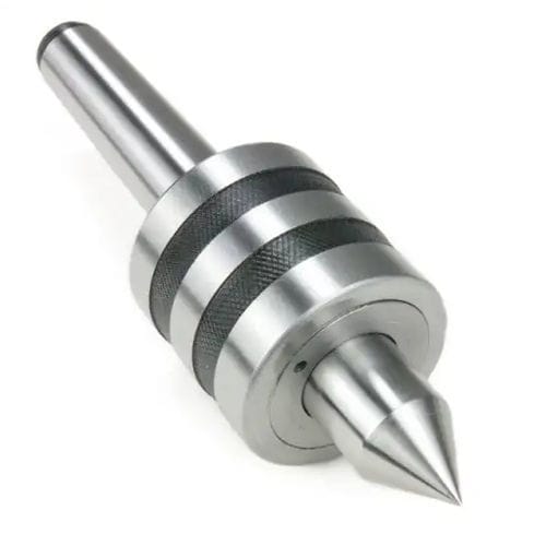 Задняя бабка вращающаяся - 34105 - Tormach - для токарного станка