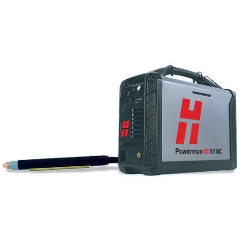 Плазменная система резки - 53492 - Tormach - для металла