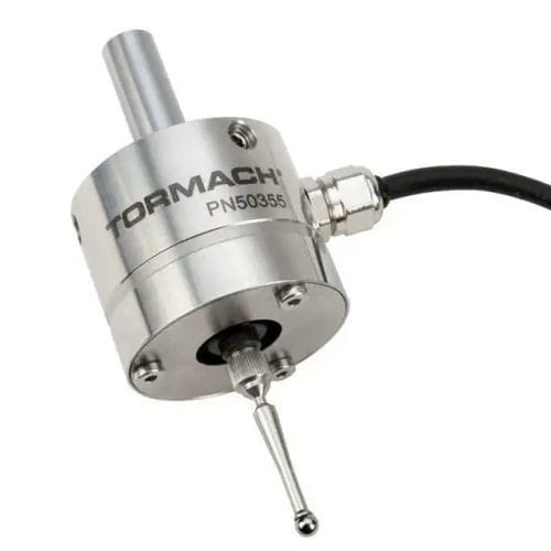 Зонд пассивного типа - 50355 - Tormach - из нержавеющей стали