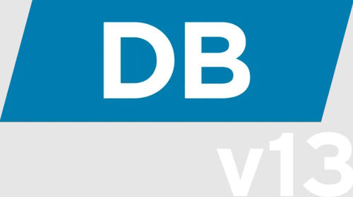 Программное обеспечение для базы данных ODBC - DB v13 - FairCom Corporation - для программирования / для проектирования технологического процесса производства / для телекоммуникации