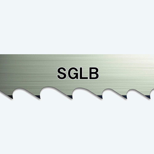 Lame de coupe из стали - SGLB - WOOYOUNG