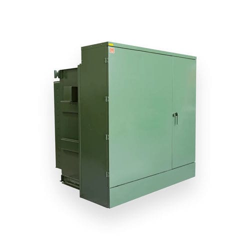 Трансформатор тока - Maddox Industrial Transformer - для распределения / сухой / для промышленности
