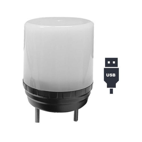 Световой индикатор LED - OSUSB - Stack-Light.com LLC