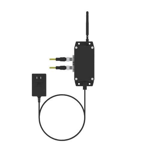 Беспроводной модуль входа/выхода - RC-IO series - Stack-Light.com LLC - 6 входов/выходов / смещенный / для двигателя