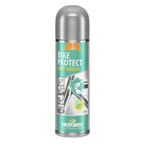 Антикоррозионное средство для квадроциклов - 309449 - Motorex - Oil of Switzerland