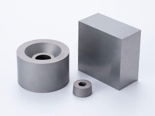 Карбид вольфрама - RD Series - Sanalloy Industry Co., Ltd.