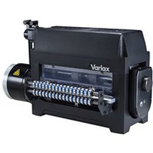 Система роликовой подачи для прессов для отгибания кромок - OPUS series - Sankyo Automation, Inc.