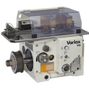 Ротационное подающее устройство - VG series - Sankyo Automation, Inc. - для пресса / для катушек / высокоскоростное