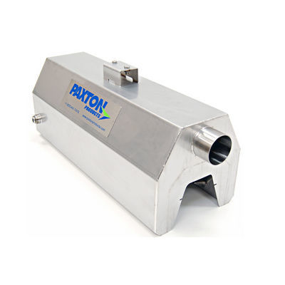 Центробежный осушитель - CapDryer  - ITW Air Management - непрерывного действия / для бутылок / из нержавеющей стали