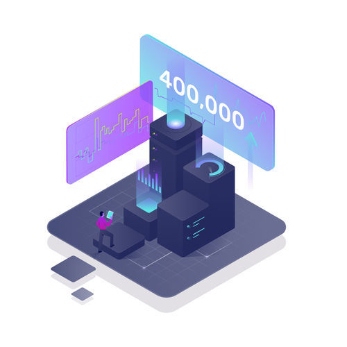 Программное обеспечение для анализа - InfluxDB 3.0 - InfluxData - для базы данных ODBC / хранения / для машинного обучения