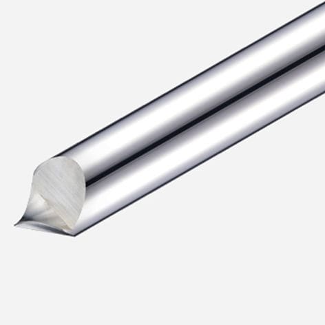 Фасочная фреза - 1CHA series - JJ Tools Co., Ltd.