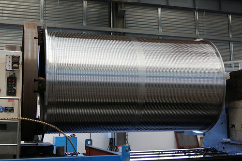 Наматывающее устройство для кабелей - HUAGONG INDUSTRY GROUP - моторизованное / для подъемного крана / фиксированное
