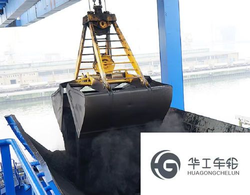 Грейфер перегруппировки - HUAGONG INDUSTRY GROUP - механический