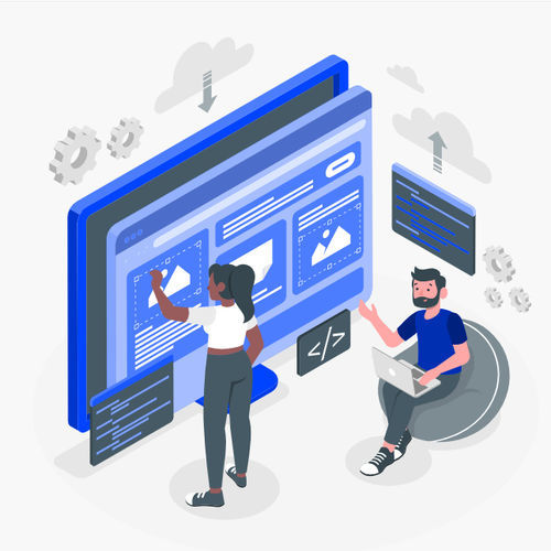 Программное обеспечение управление содержанием - CMS - Dynamicweb - развития / для разработки / издания