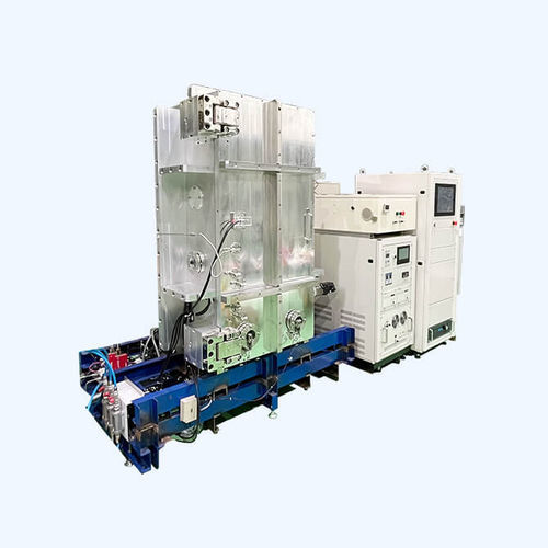 Химическая услуга вакуумного напыления в паровой фазе - Keihin Ramtech Co.,Ltd.